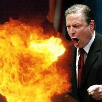 Al Gore